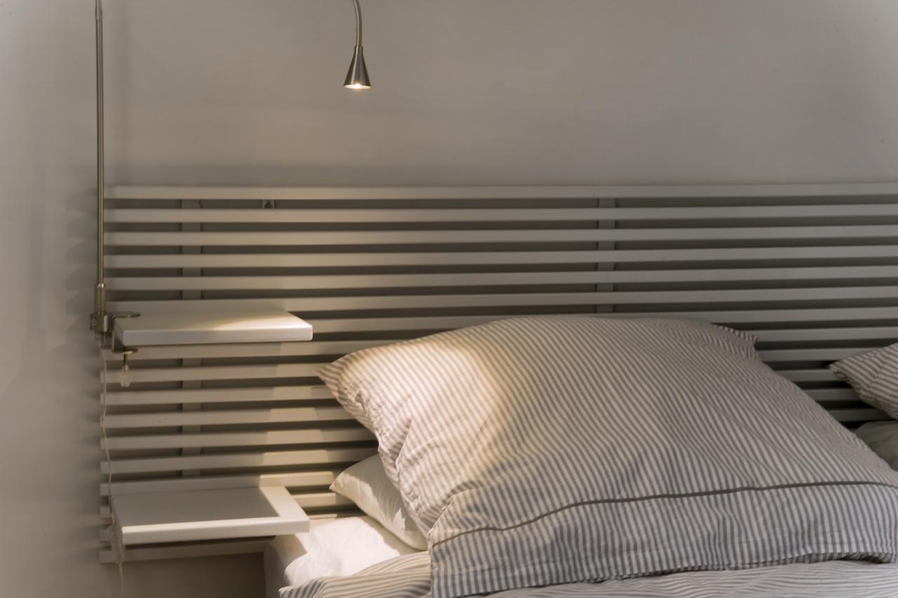 Montaber Apartment - Bailen Barcelona Eksteriør billede