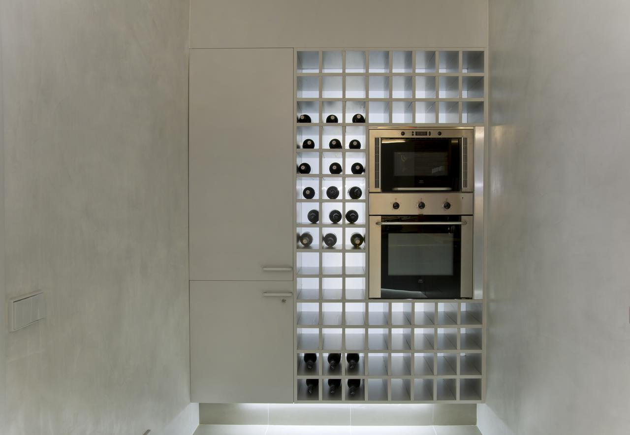 Montaber Apartment - Bailen Barcelona Eksteriør billede